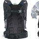 Image for article titled This Backpack Turns Into an Airbag for Your Head